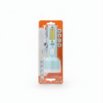 Torche Lampe de Poche Rechargeable KM-8929C KAMISAFE