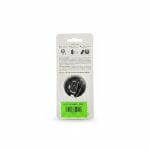 Désodorisant voiture Vent Clip Crystal Ice GACC 2.3 ml