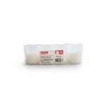 Pack 4 Bougies Votives Transparentes Finissimo Ø5,8cm