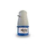Fiche mobile femelle 2P+T 32A 220-240V IP44