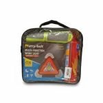 Kit de Sécurité Auto Lumineux 3-en-1 Hurry-bolt HB-6608