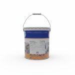 Peinture mate Rapvinyl 30 Kg Sadvel pour travaux courants