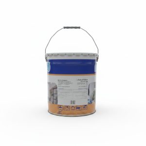 Peinture mate Rapvinyl 30 Kg Sadvel pour travaux courants