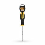 Tournevis Pozidriv PZ1 x 100mm INGCO, manche bi-matière