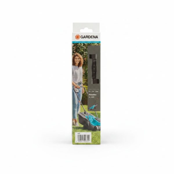 Levier de rechange pour tondeuse PowerMax GARDENA 14639