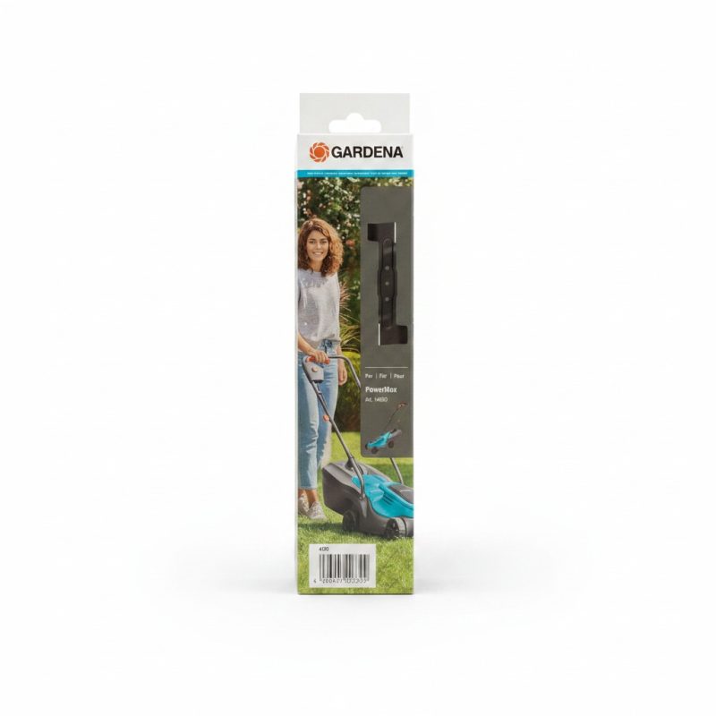 9681171 Levier de rechange pour tondeuse PowerMax GARDENA 14639