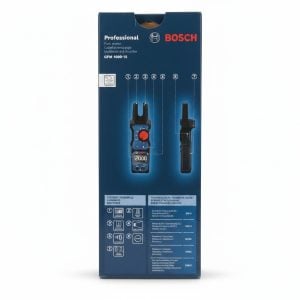 Multimètre à fourche GFM 1000-15 Bosch Professional