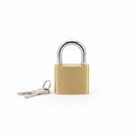 Cadenas en laiton 40 mm YE1/40 Essential Yale