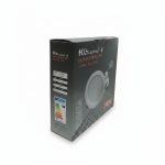 Panel LED Encastrable Rond 18W 3 Tonalités KG Lighting