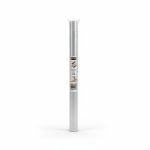 Joint bombé aluminium argent 1m VAROX