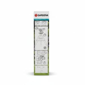 Arroseur-canon sur trépied Premium GARDENA 490m²