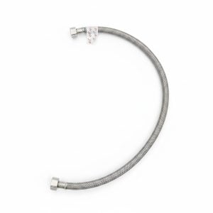 Flexible de branchement Inox VLDA 1/2"x1/2" 60cm