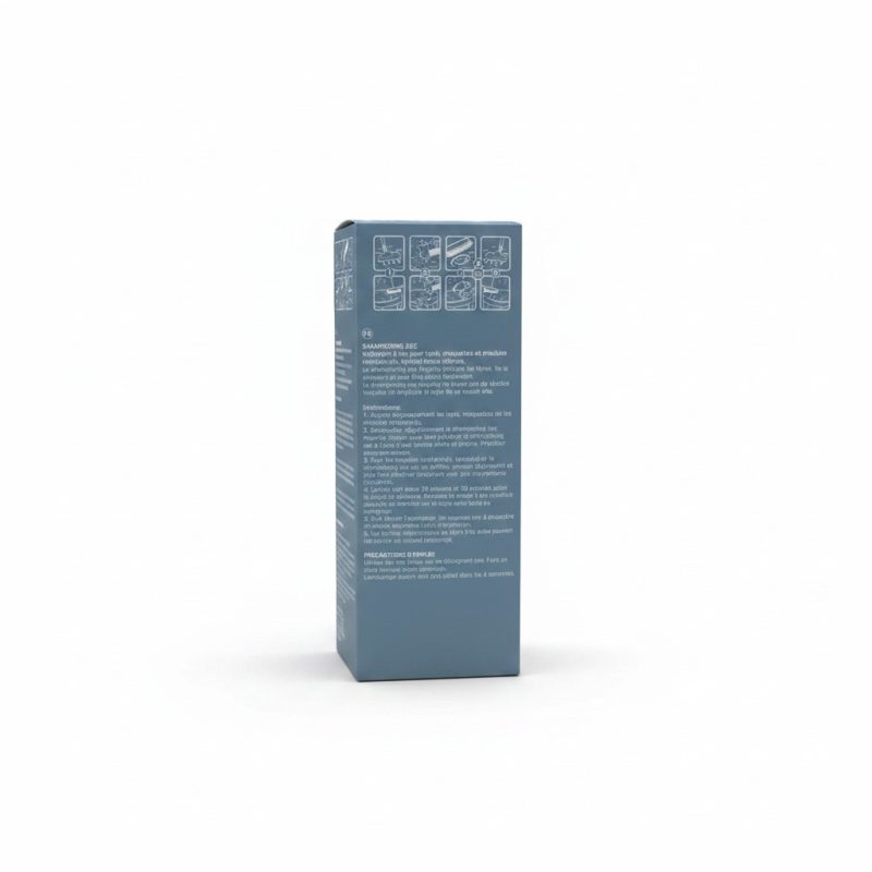 Shampoing sec pour Tapis et Tissus délicats 500g Hagerty