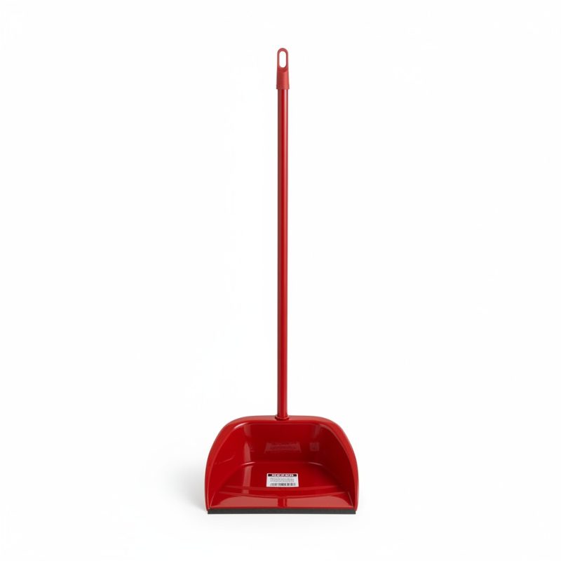 Pelle à Poussière Pliable avec Manche Métal 80cm IGOR
