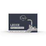 Mitigeur Cuisine Mural LECCE Elegance K301