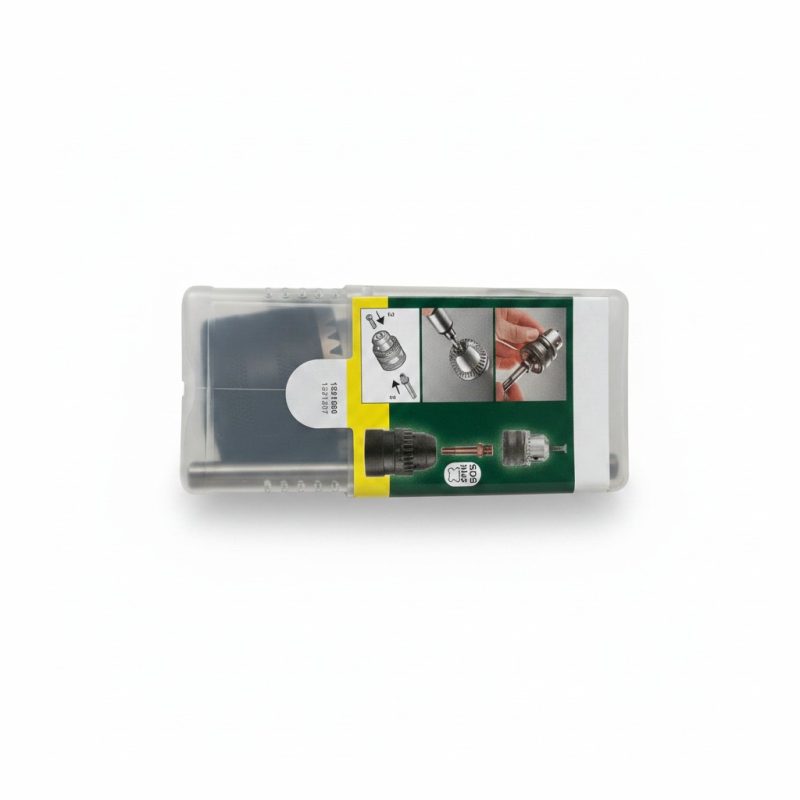 8277841 Mandrin autoserrant 13mm avec adaptateur SDS Plus Bosch