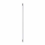 Moulure Goulotte Électrique 20x12mm 2m Autocollante