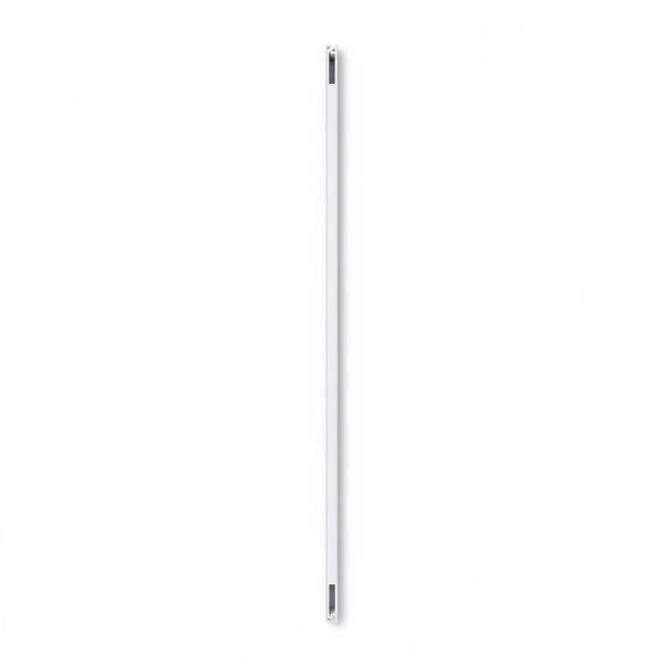 Moulure Goulotte Électrique 20x12mm 2m Autocollante