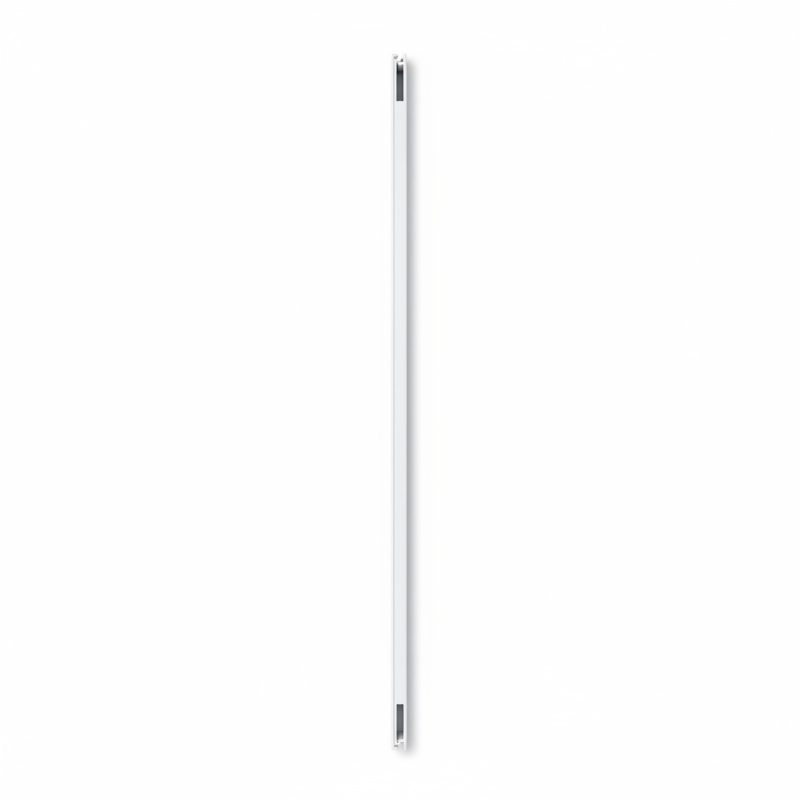 Moulure Goulotte Électrique 20x12mm 2m Autocollante