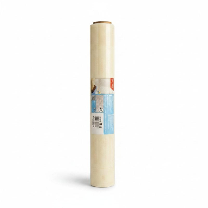 Adhésif Transparent dcfix pour Meubles 45 cm x 1.5 m