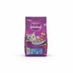 Croquettes pour chat adulte au thon 3.8 kg Whiskas