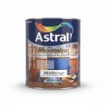 Lasure bois Woodastral Incolore Satiné 750ml Astral