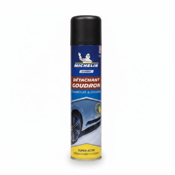Détachant Goudron et Graisse 400ml Expert Michelin