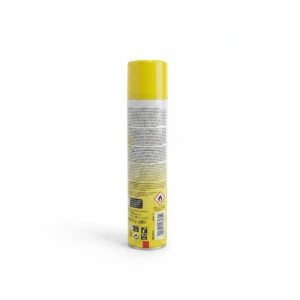 Désodorisant d'Intérieur Spray Citron 300ml Finissimo