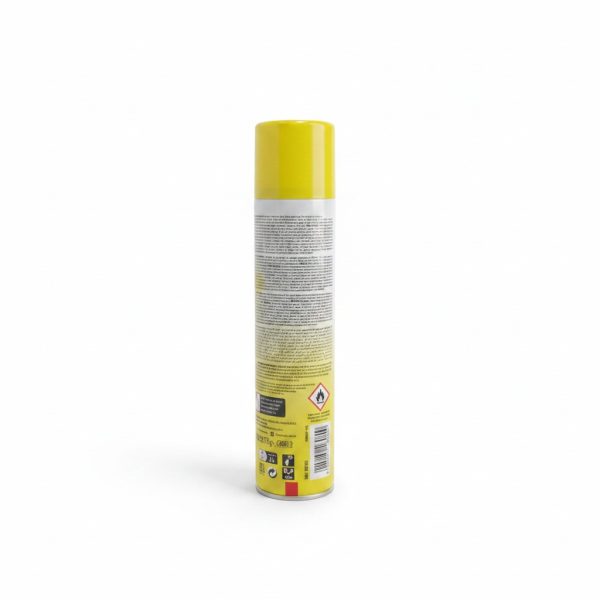 Désodorisant d'Intérieur Spray Citron 300ml Finissimo
