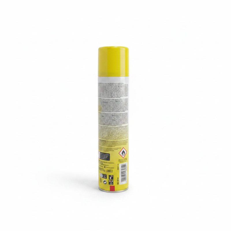 9696601 Désodorisant d'Intérieur Spray Citron 300ml Finissimo
