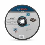 Disque à tronçonner métal Bosch Pro 230 x 2.5 mm