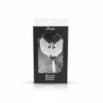 Système de douche Phantom avec support et flexible