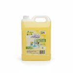 Nettoyant Sols Triple Action Citron Eco Nettoyage 5L