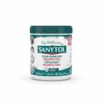 Détachant Désinfectant Poudre 450g Sanytol