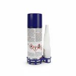 Colle bois bi-composant Wood Fix 50 gr + 200 ml Bostik