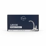 Mitigeur Cuisine sur Table Elegance LECCE K108 Chromé