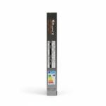 Panel LED Encastrable Rond 12W 4000K KG Lighting