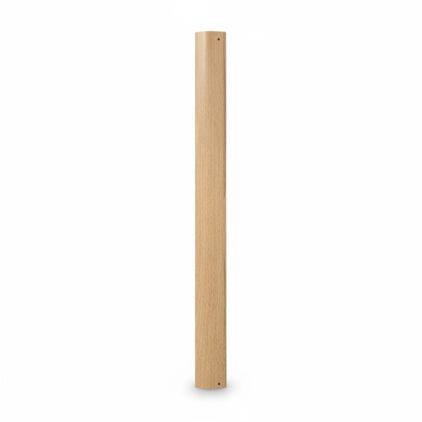Joint Bombé Chêne Clair 3M VAROX pour Finition