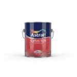 Peinture Celluc 109 Blanc Brillant 4 Kg Astral