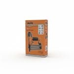Cloueur Pneumatique INGCO GA18 15-50mm ABN15501
