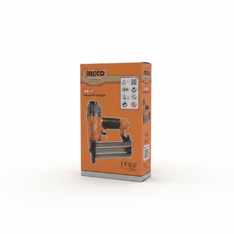 Cloueur Pneumatique INGCO GA18 1550mm ABN15501