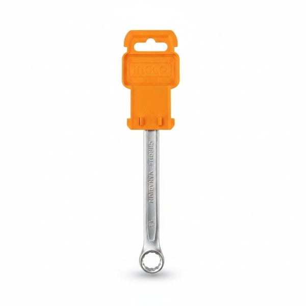 Clé Mixte 13mm INGCO en Chrome Vanadium