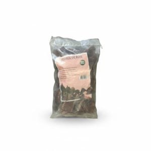 Écorce de Bois Décorative 2,5-4,5 cm pour Paillage