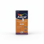 Vernis Incolore V.108 Brillant Intérieur 4L Astral