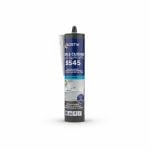 Mastic Silicone Blanc S545 Bain & Cuisine Bostik 300ml