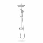 Colonne de douche Duschal Jojo Steel Lava DS-1480