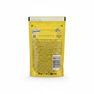 Friandises pour chat au fromage 60g Catisfactions