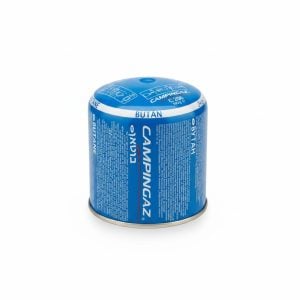 Cartouche de gaz Butane C206 190g Campingaz