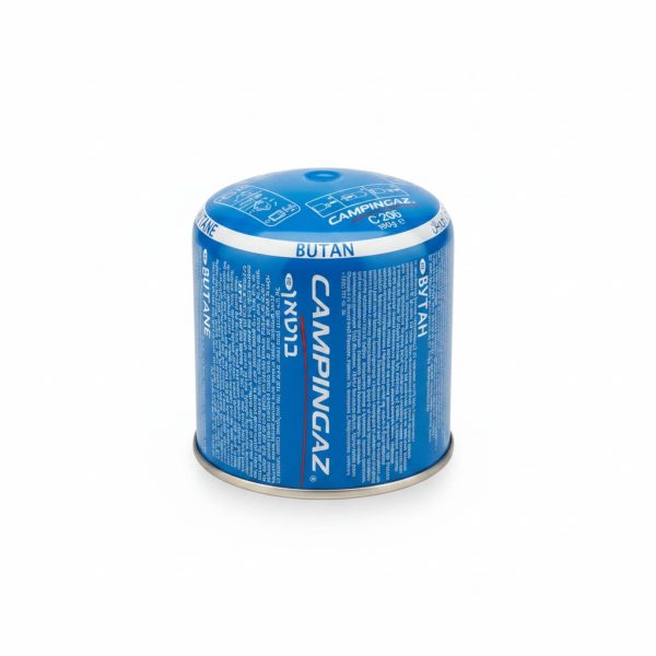 Cartouche de gaz Butane C206 190g Campingaz