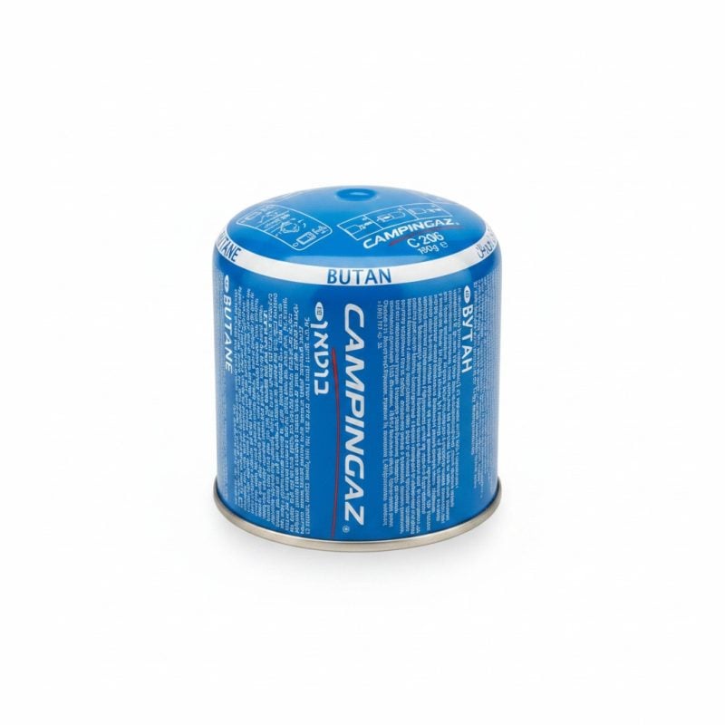7835581 Cartouche de gaz Butane C206 190g Campingaz